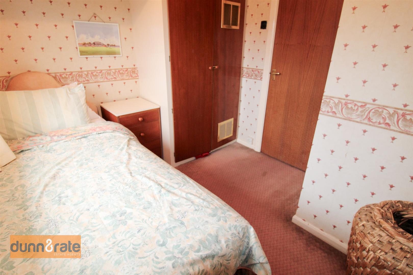 Field Avenue, Baddeley Green, Stoke-On-Trent
